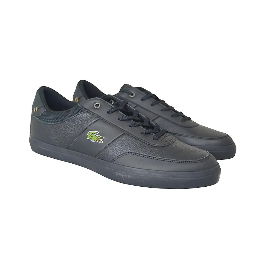 Mens Court Master 417 FLE Cam