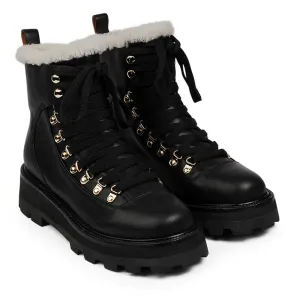 Mitchell - luxury trekking boots