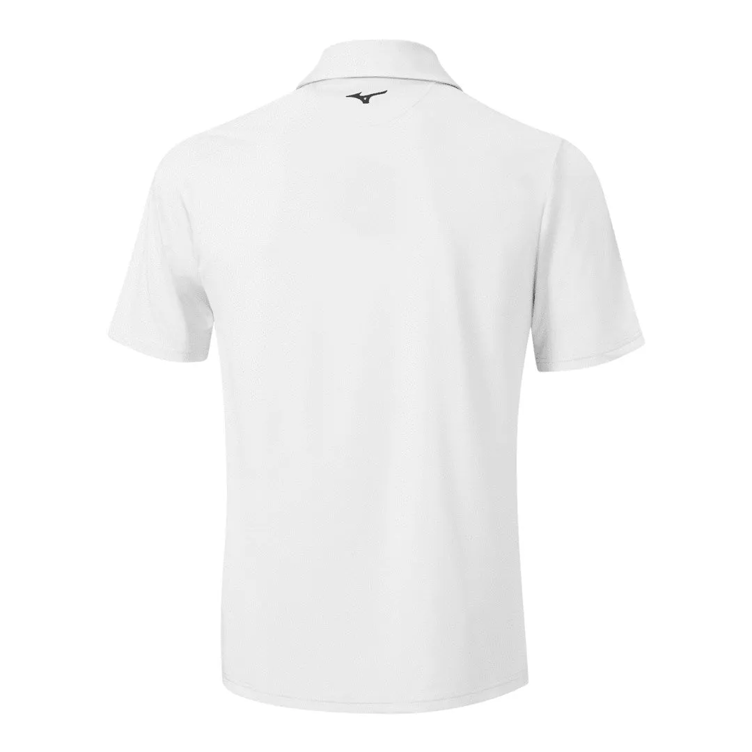 Mizuno Elite Print Golf Shirt 52GAA003