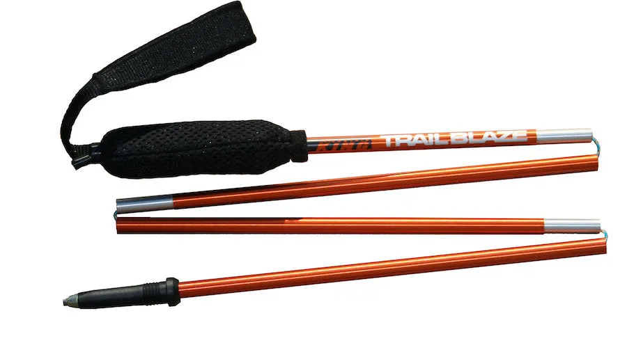 Mountain King Trail Blaze Poles - Pair