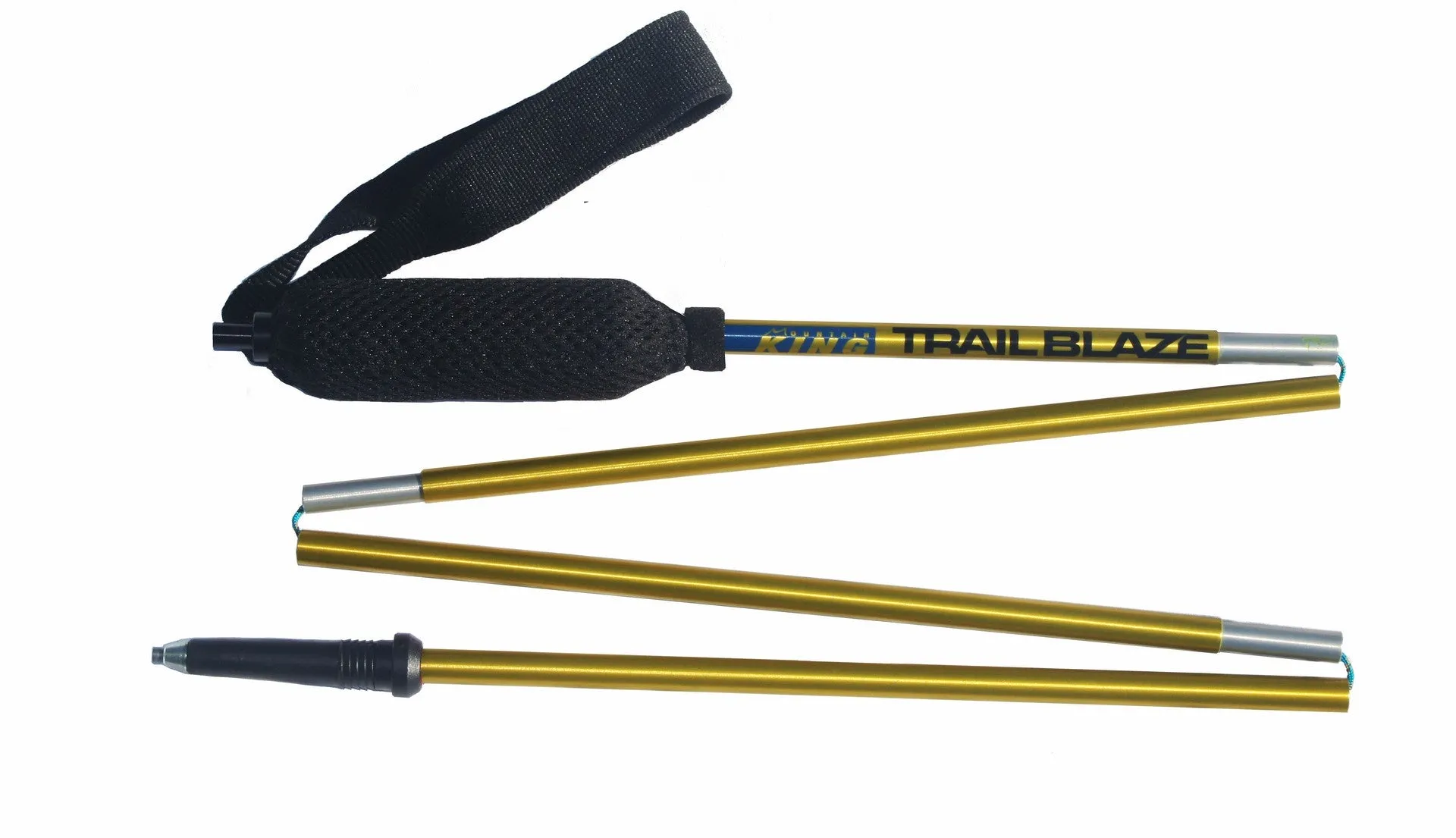 Mountain King Trail Blaze Poles - Pair