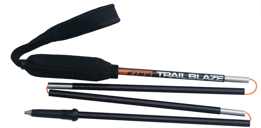 Mountain King Trail Blaze Poles - Pair