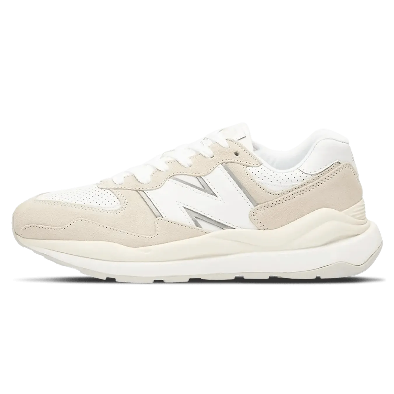 New Balance 57/40 'White Sea Salt'