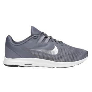 Nike Downshifter 9 Grey Trainers