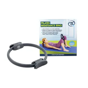Pilates Mad Pilates Resistance Ring - Double Handle