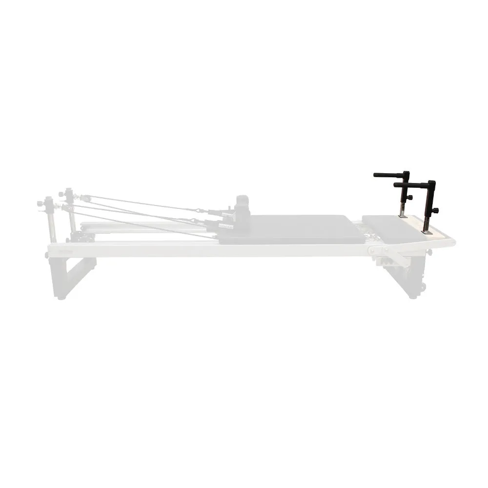 Pilates Planking Handles by Align Pilates