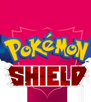 Pokémon: Shield