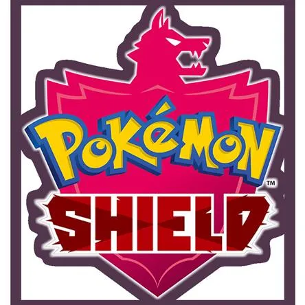 Pokémon: Shield