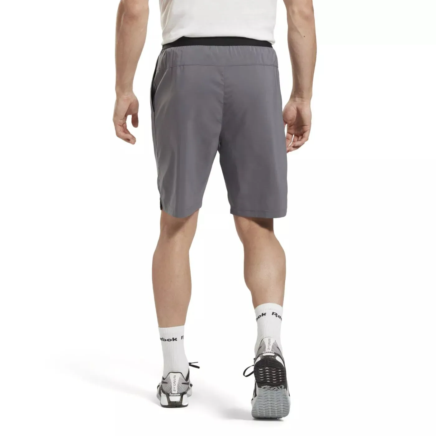 REEBOK COMM WOVEN SHORT - IB1278