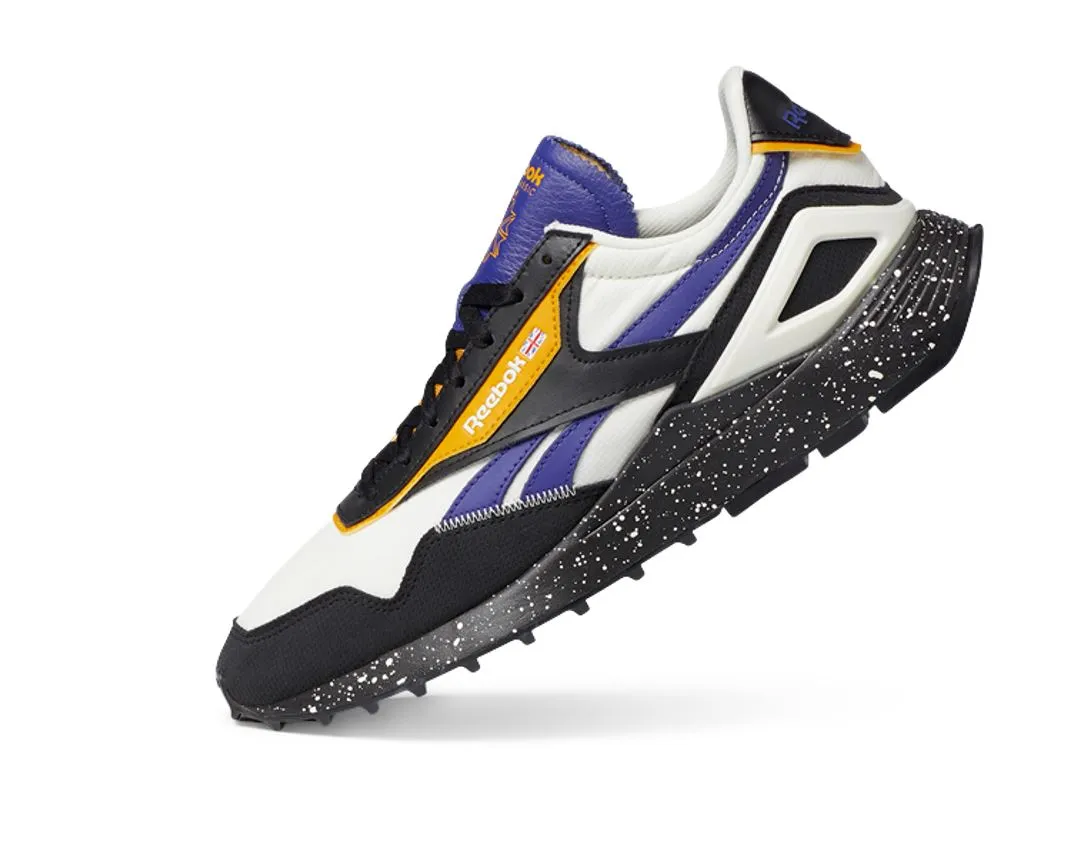 Reebok Mens Classic Legacy Shoes