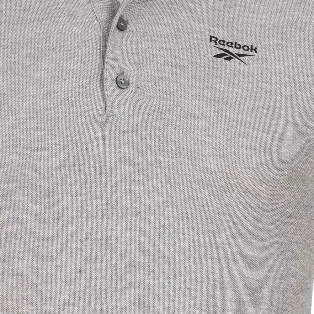 Reebok Men's Polo T-Shirts - FQ4219