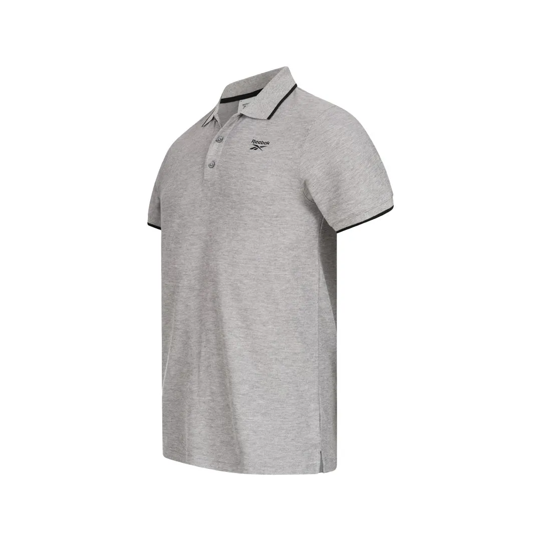 Reebok Men's Polo T-Shirts - FQ4219