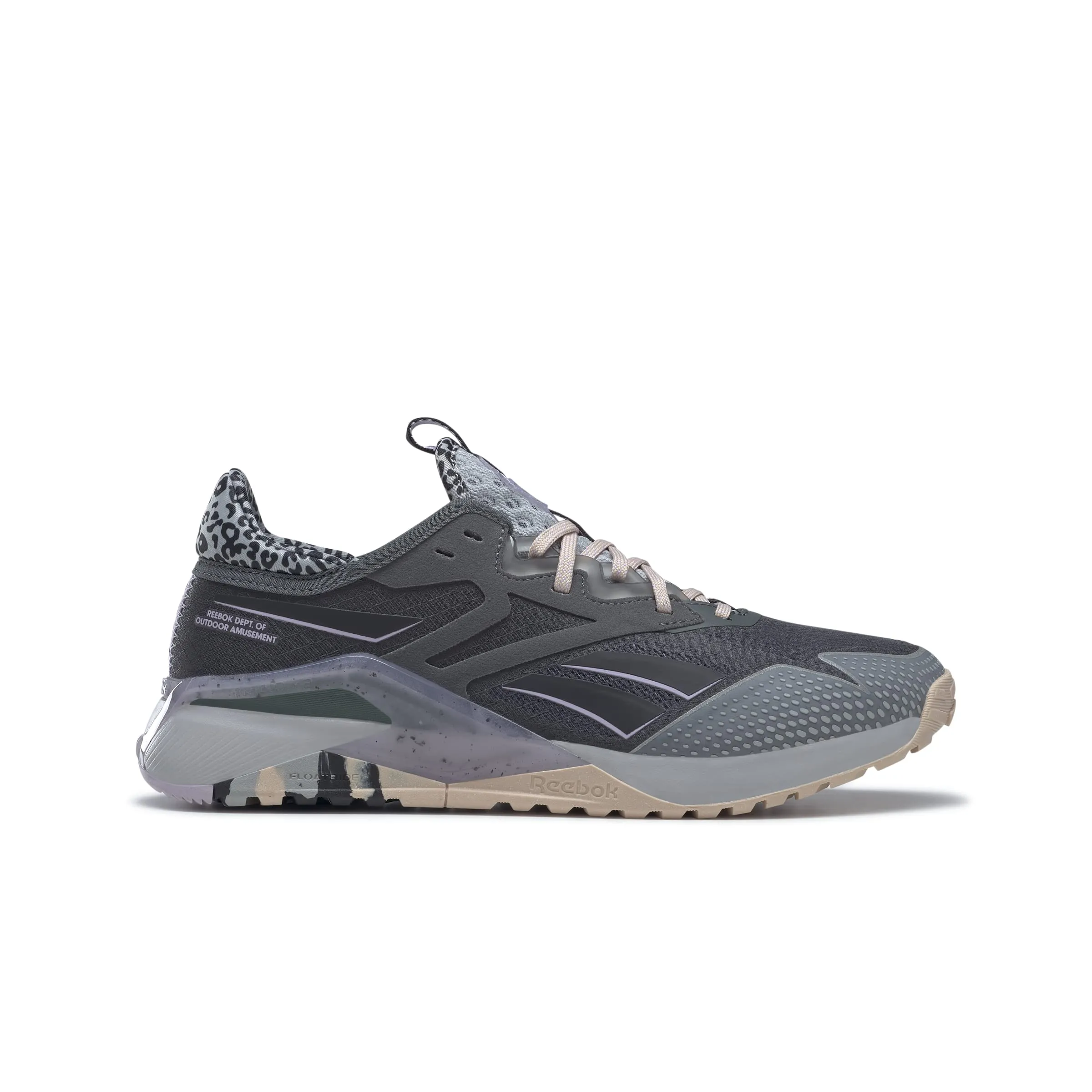 Reebok Women's Nano X2 Tr Adventure Cross Trainer