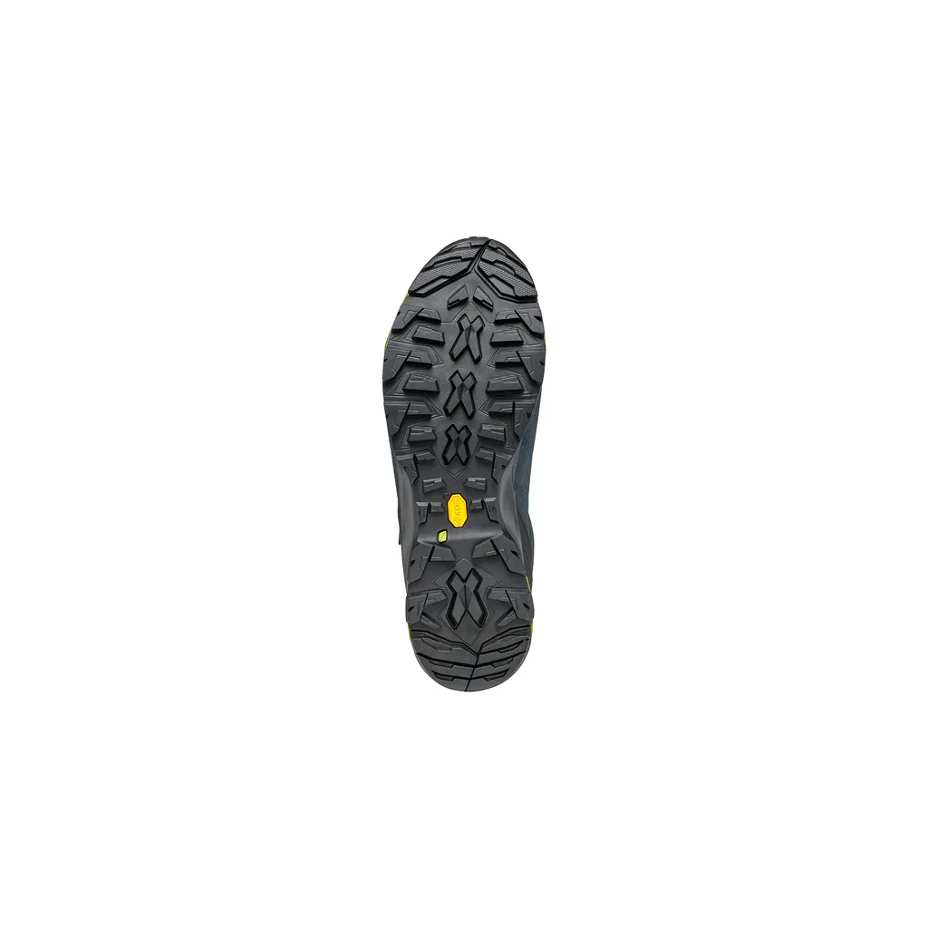 SCARPA Men's ZG Trek GTX Hiking Boots