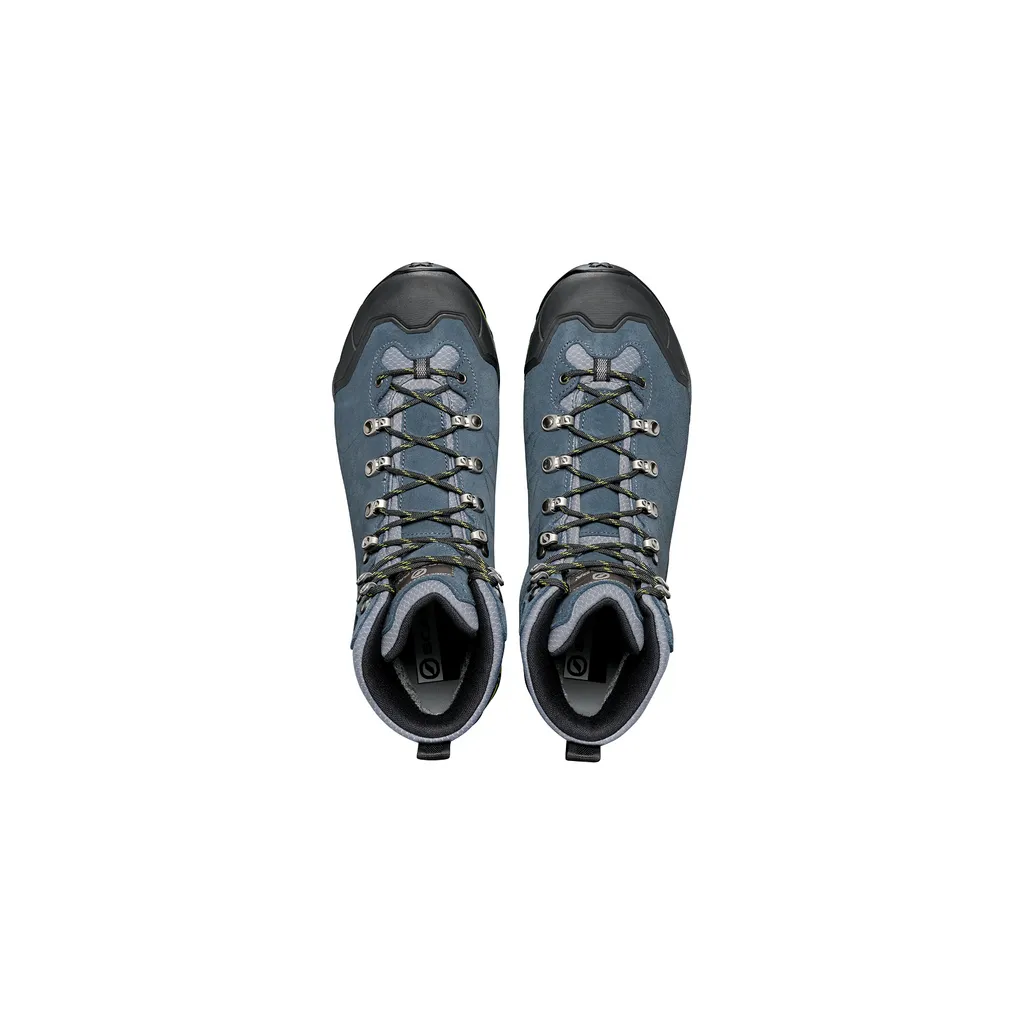 SCARPA Men's ZG Trek GTX Hiking Boots