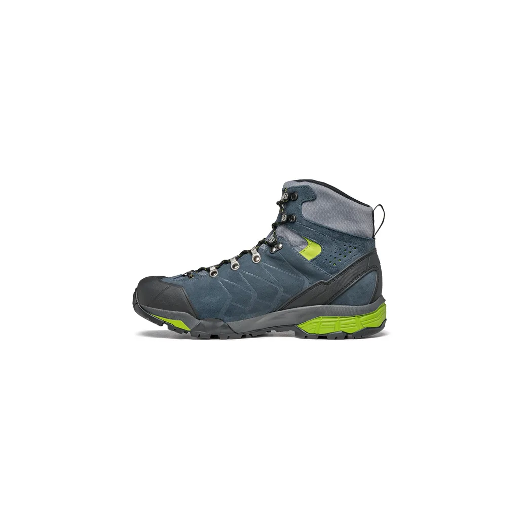 SCARPA Men's ZG Trek GTX Hiking Boots