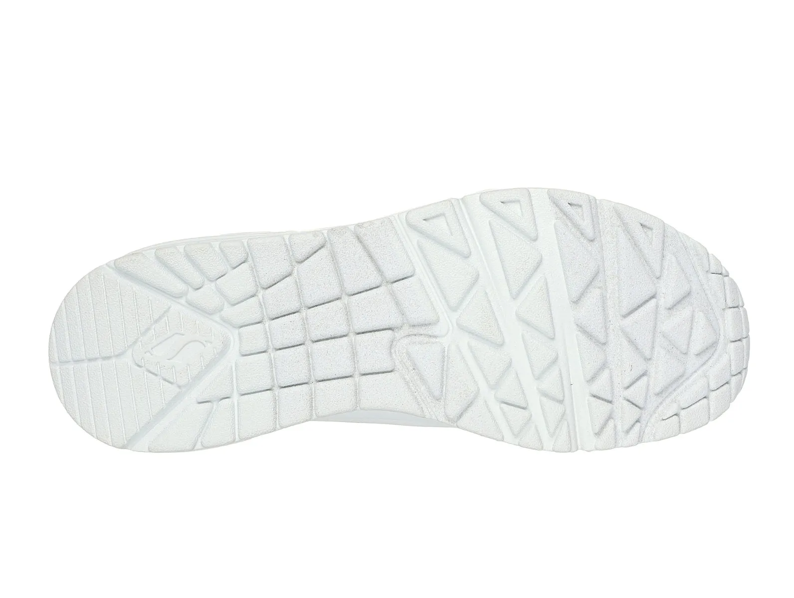 Skechers 177092 Street™ Uno - Pop Back - White Coral