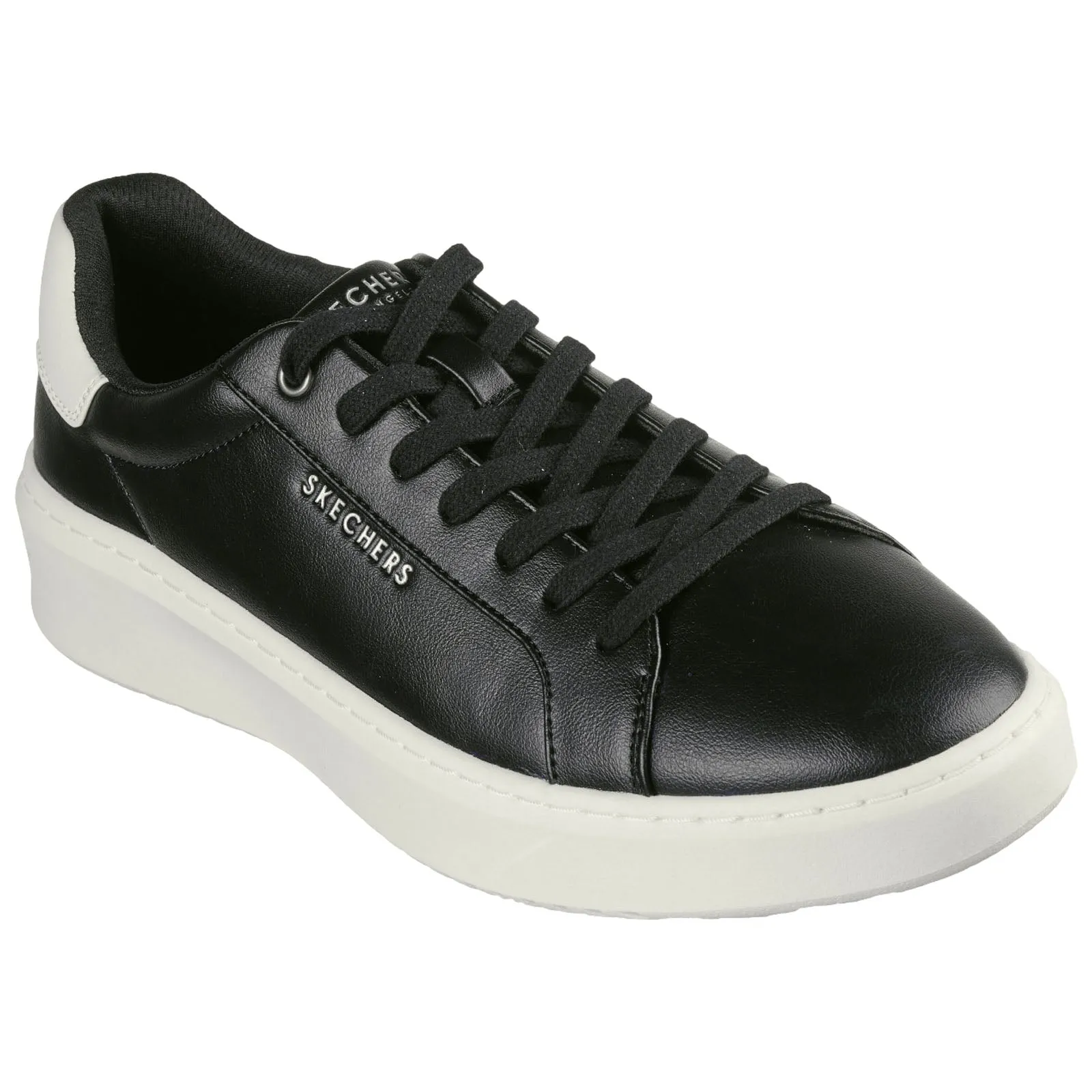 Skechers Mens Court Break Trainers