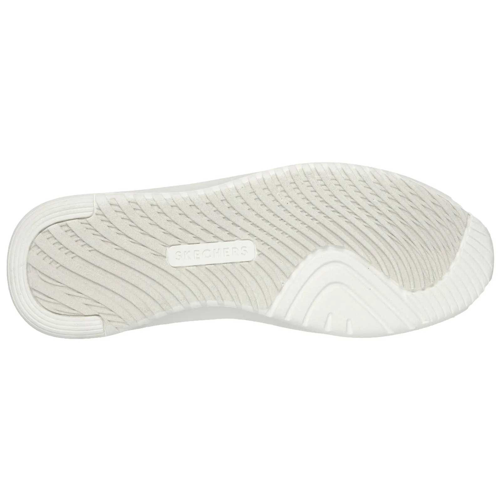 Skechers Mens Court Break Trainers