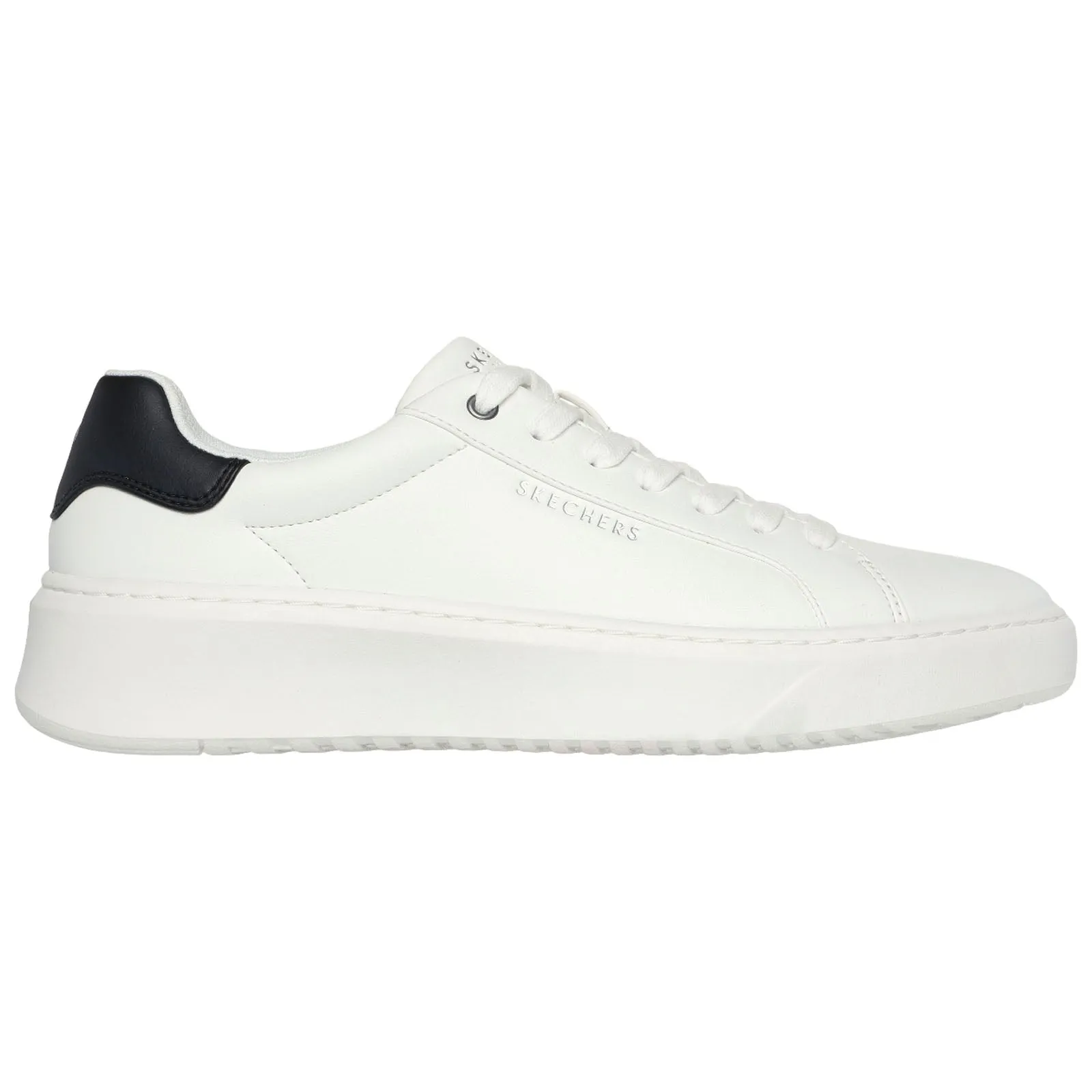 Skechers Mens Court Break Trainers