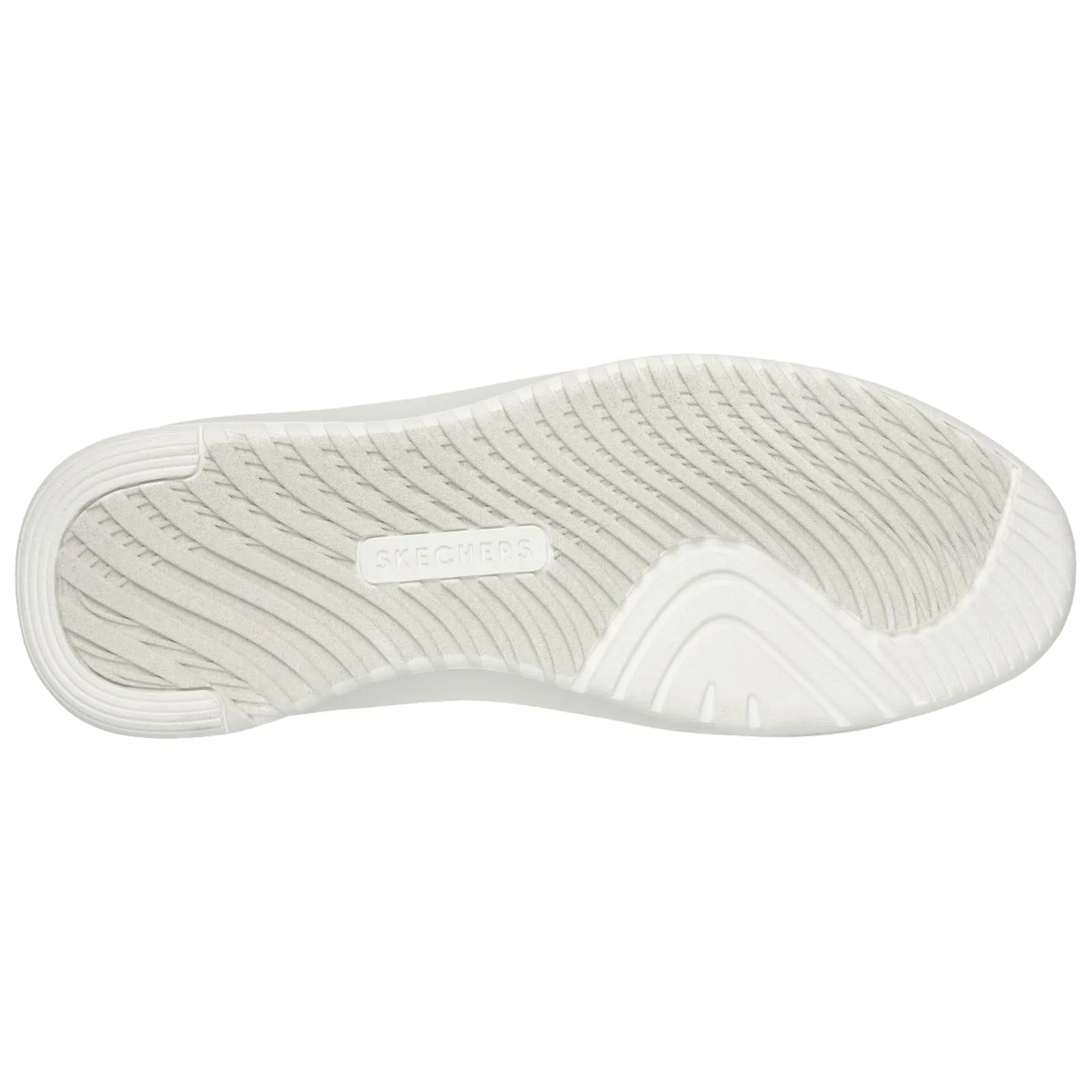 Skechers Mens Court Break Trainers