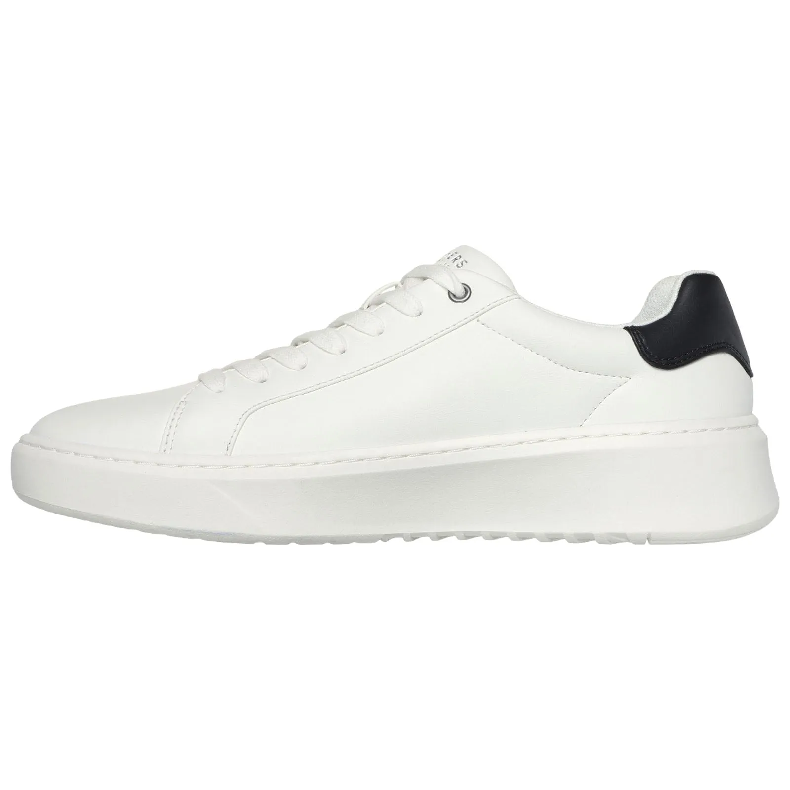 Skechers Mens Court Break Trainers