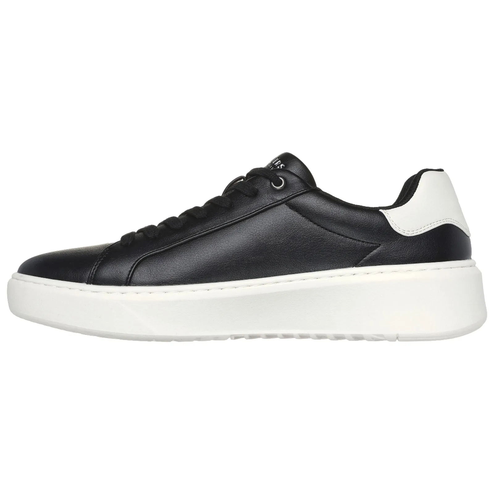 Skechers Mens Court Break Trainers