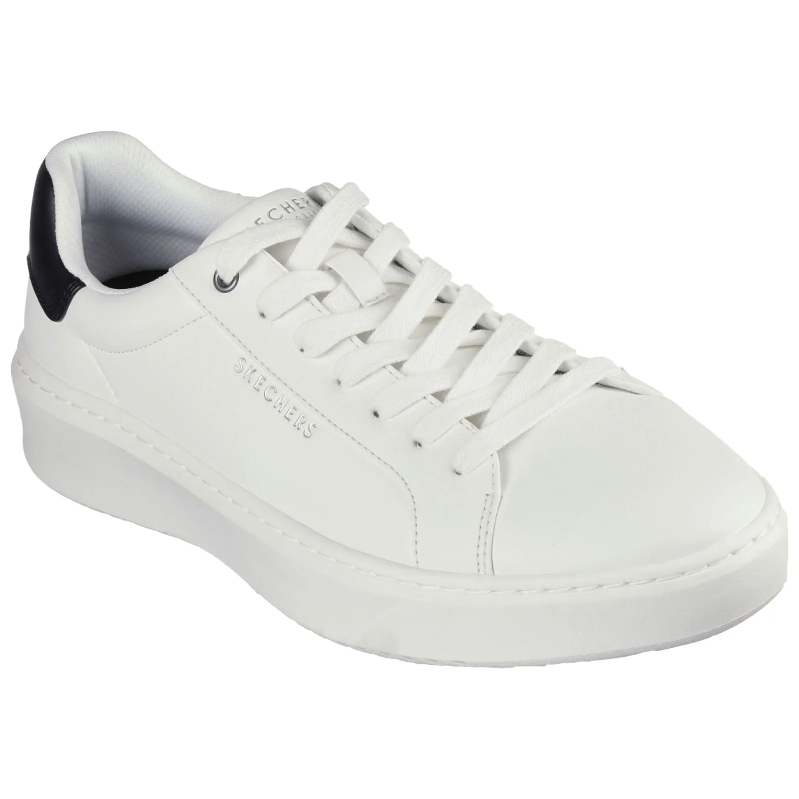Skechers Mens Court Break Trainers