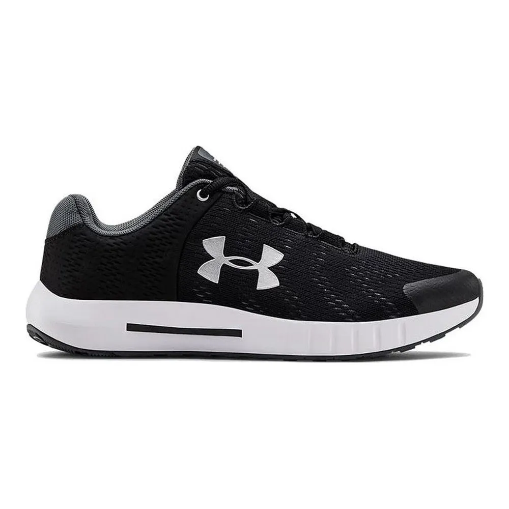 Sports Shoes For Kids Under Armour Under Armour Grade School Black