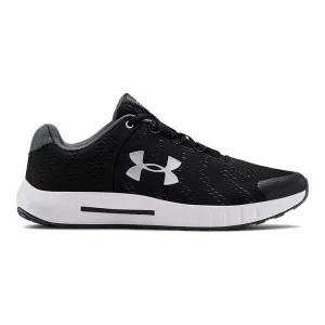 Sports Shoes For Kids Under Armour Under Armour Grade School Black