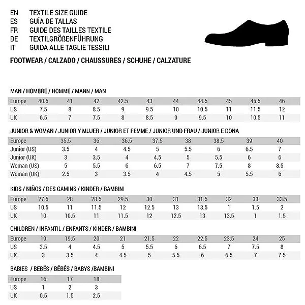 Sports Shoes For Kids Under Armour Under Armour Grade School Black