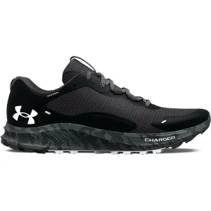 Sports Trainers for Women Under Armour Charged Bandit Black Sneaker