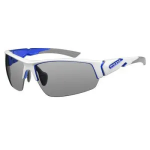 Strider Photo White Grey Lens