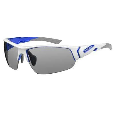 Strider Photo White Grey Lens