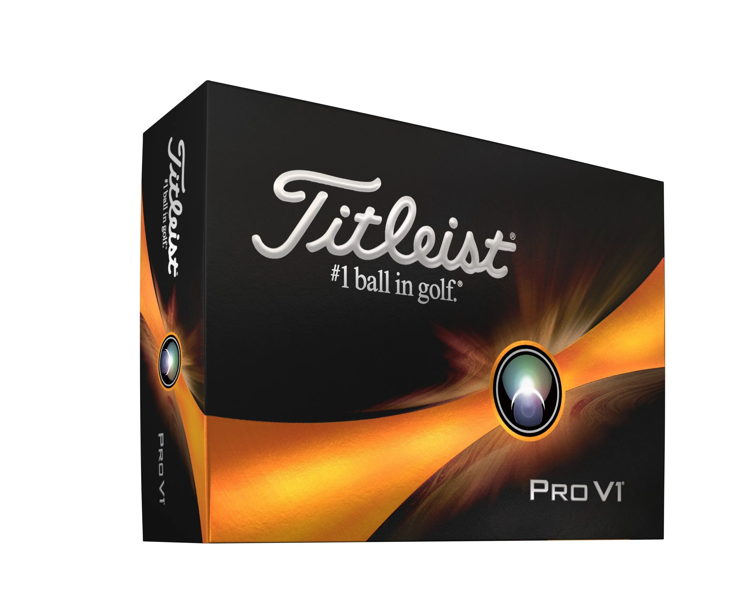 Titleist Pro V1 Special Play Dozen Golf Balls