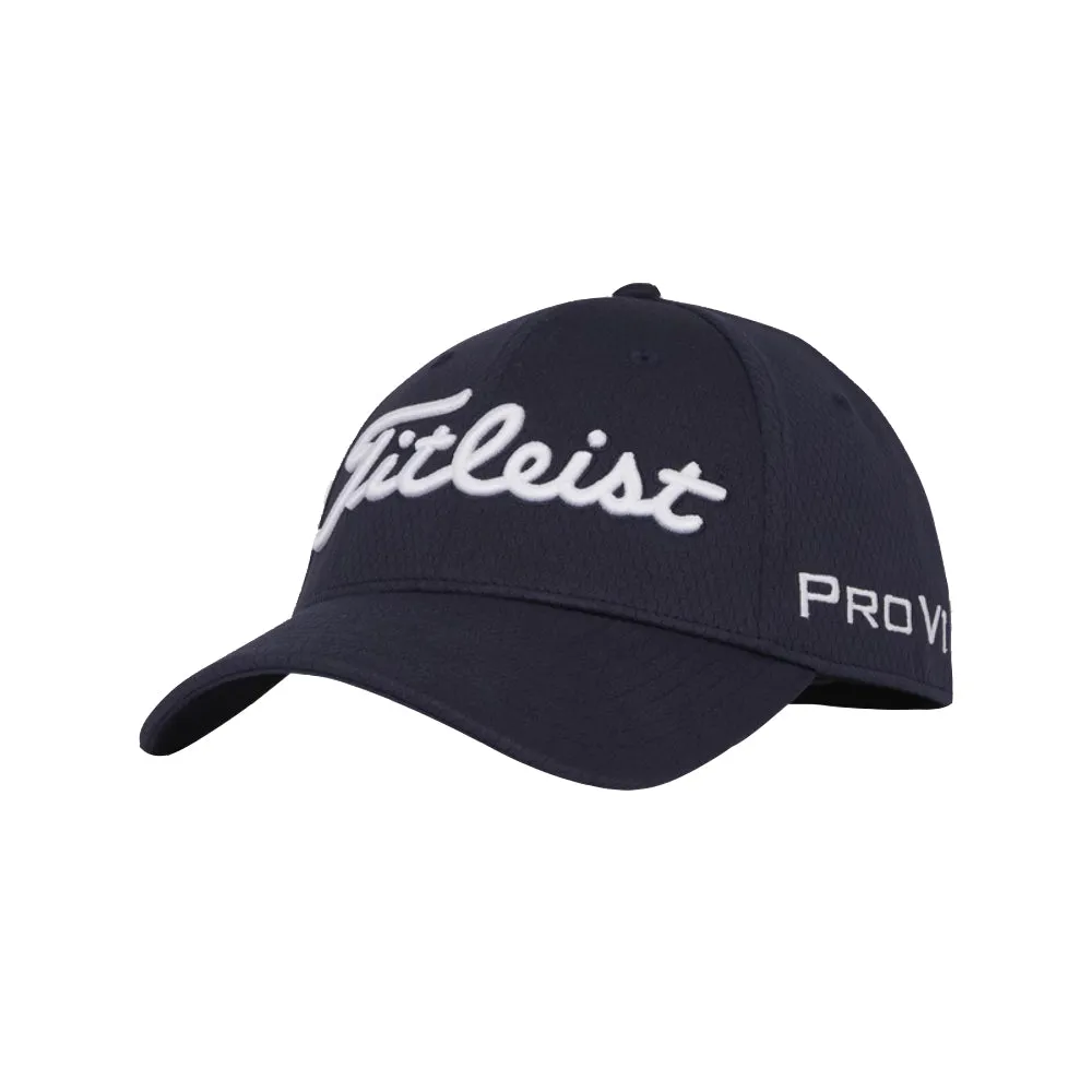 Titleist Tour Elite Mens Golf Hat