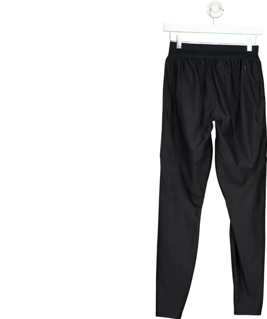 Under Armour Black Challenger Pro Pants UK S