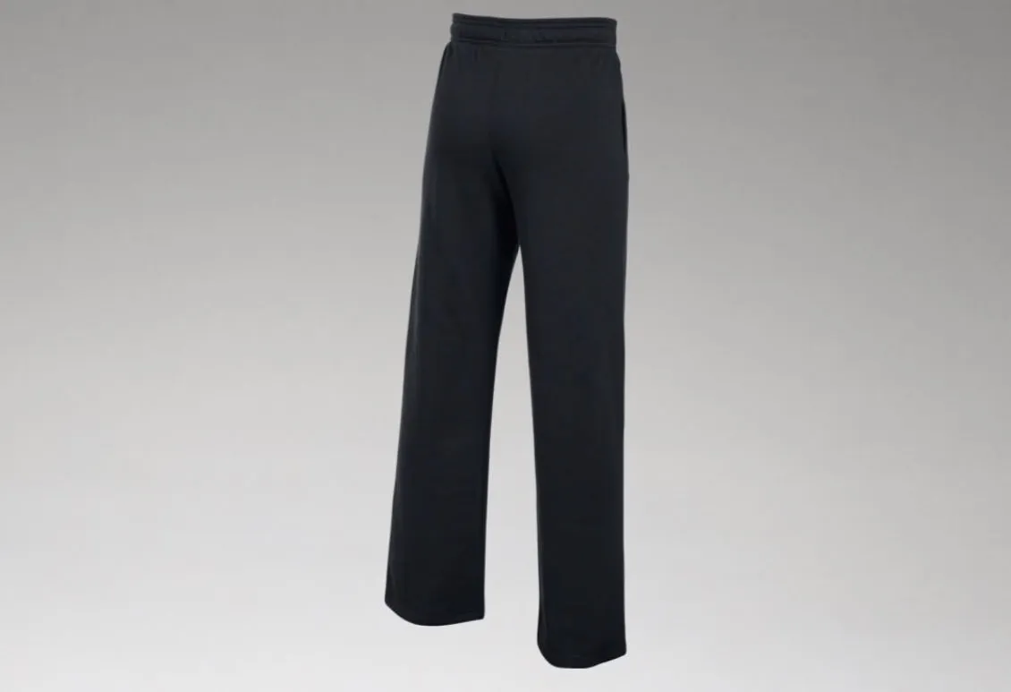 Under Armour Boy's Hustle Fleece Pant