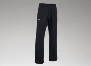 Under Armour Boy's Hustle Fleece Pant