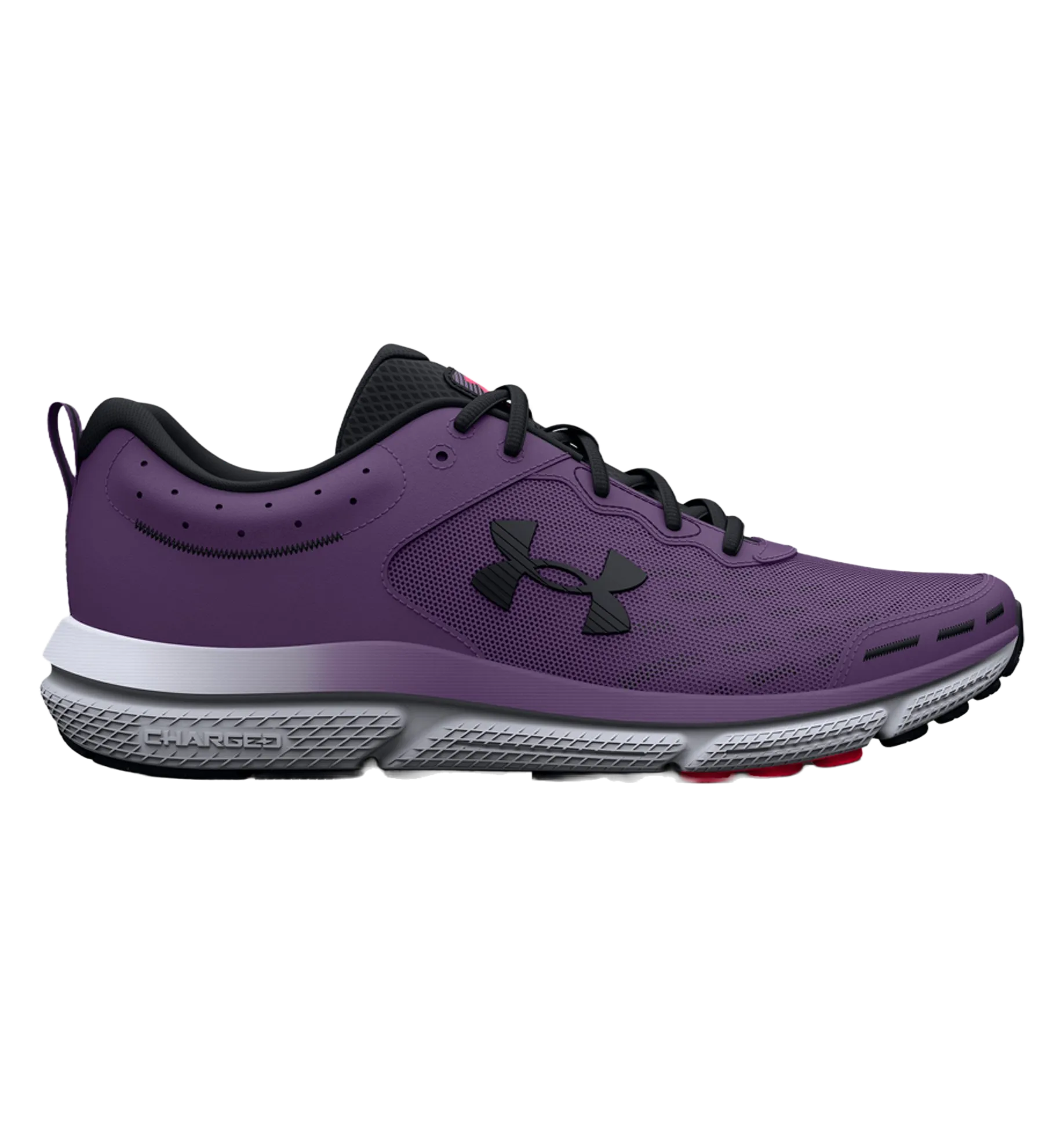 Under Armour Charged Assert 10 - Womens