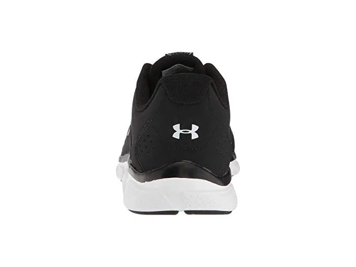 Under Armour Mens UA Charged Assert 8 Running Shoe