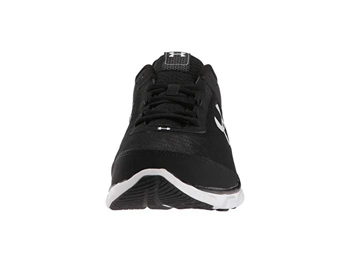 Under Armour Mens UA Charged Assert 8 Running Shoe