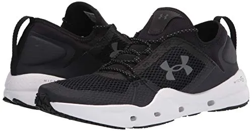 Under Armour Unisex Ua Armour Terry Hoodie Running Shoes