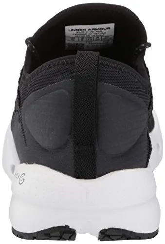 Under Armour Unisex Ua Armour Terry Hoodie Running Shoes