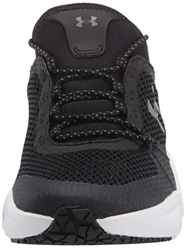 Under Armour Unisex Ua Armour Terry Hoodie Running Shoes