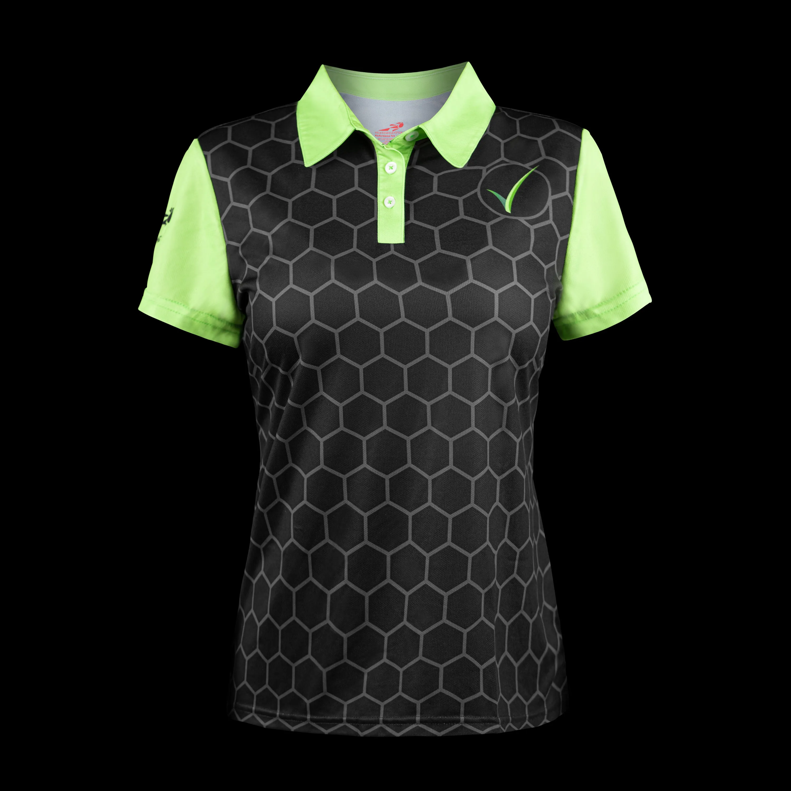 Womens Performance Polo