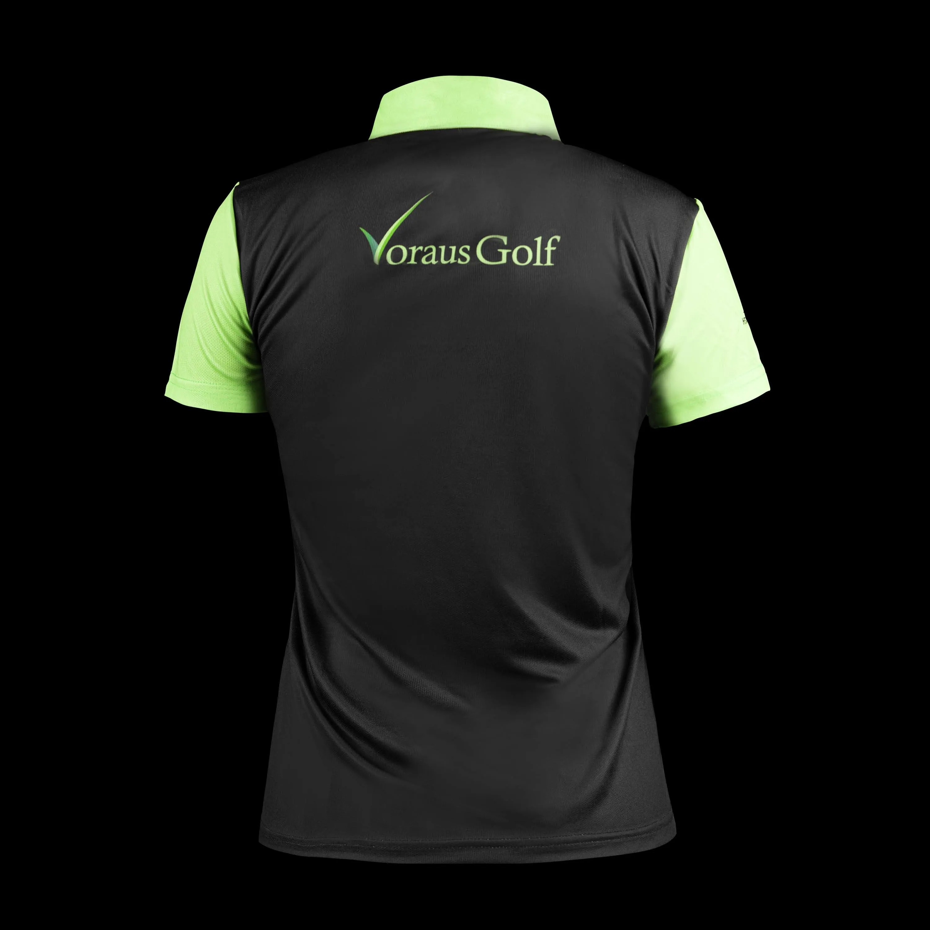 Womens Performance Polo