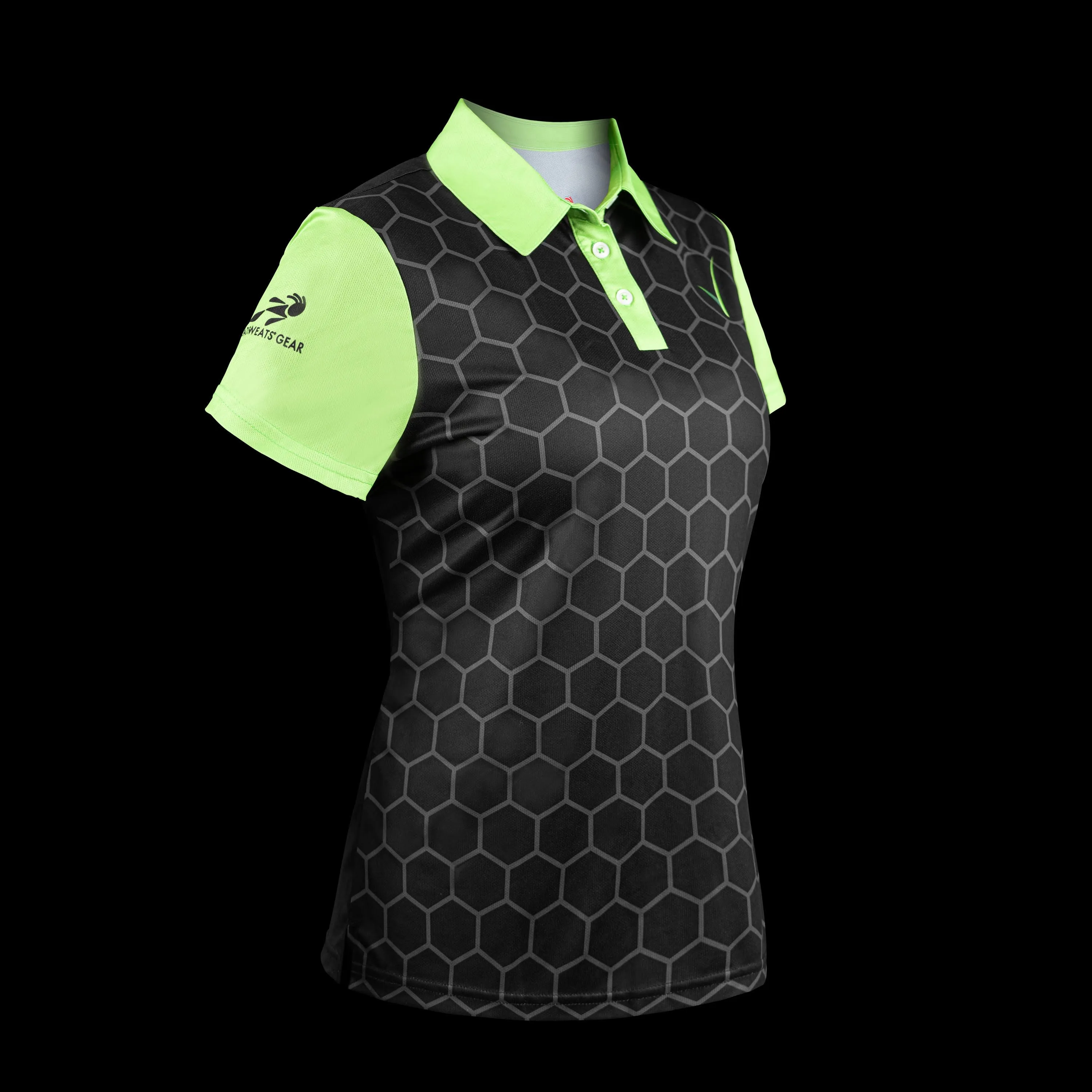 Womens Performance Polo