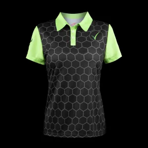 Womens Performance Polo